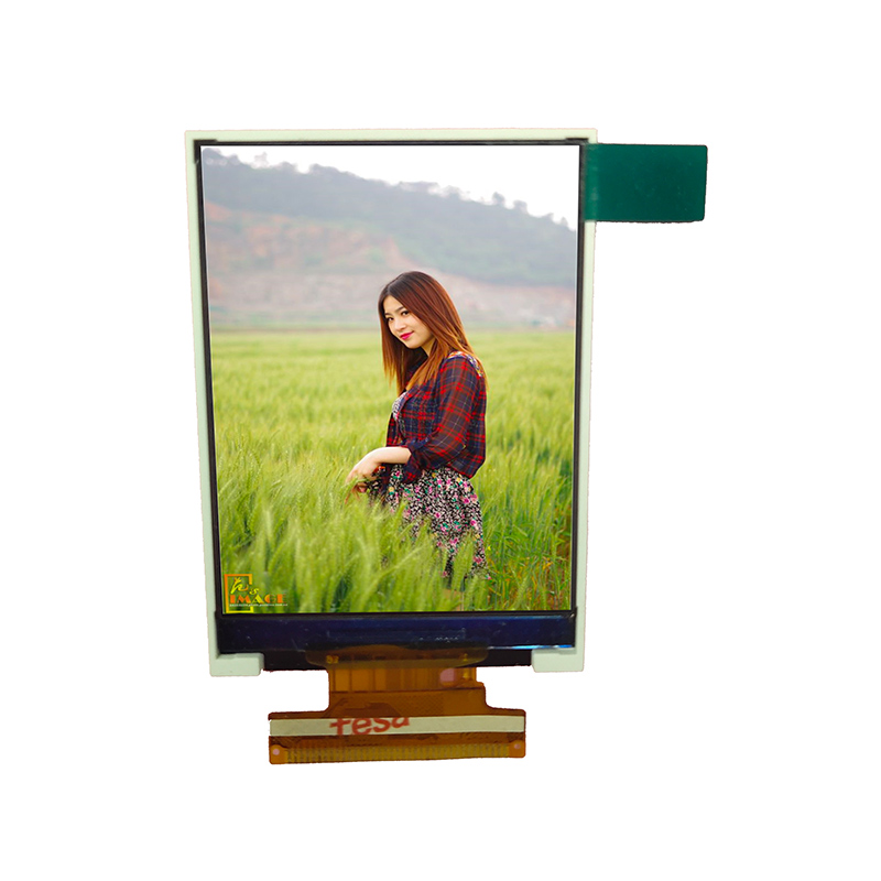 TFT LCD