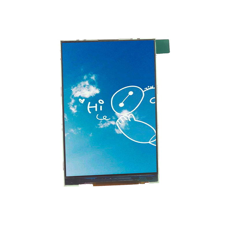 TFT LCD