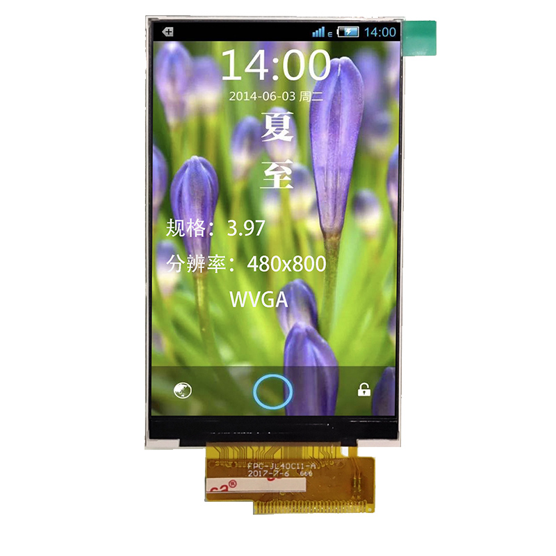 TFT LCD